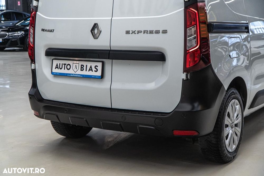 Renault Express - 14