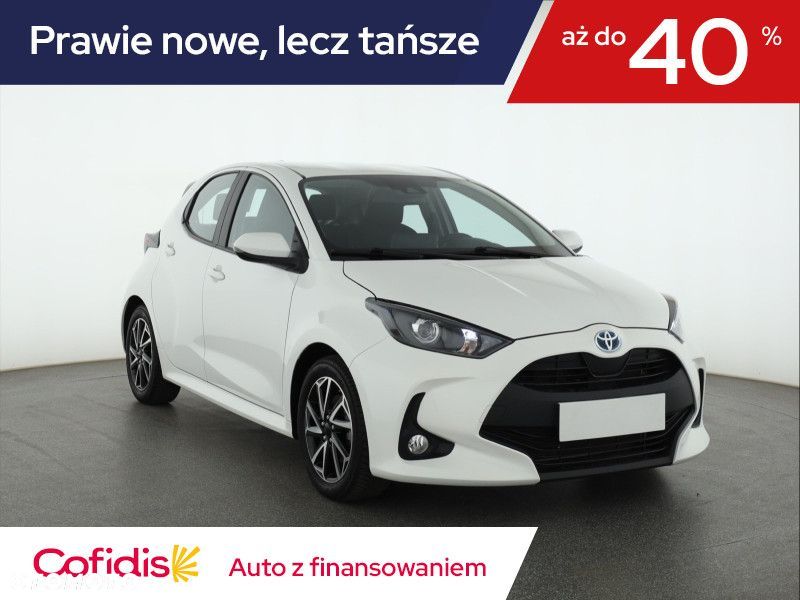 Toyota Yaris - 2