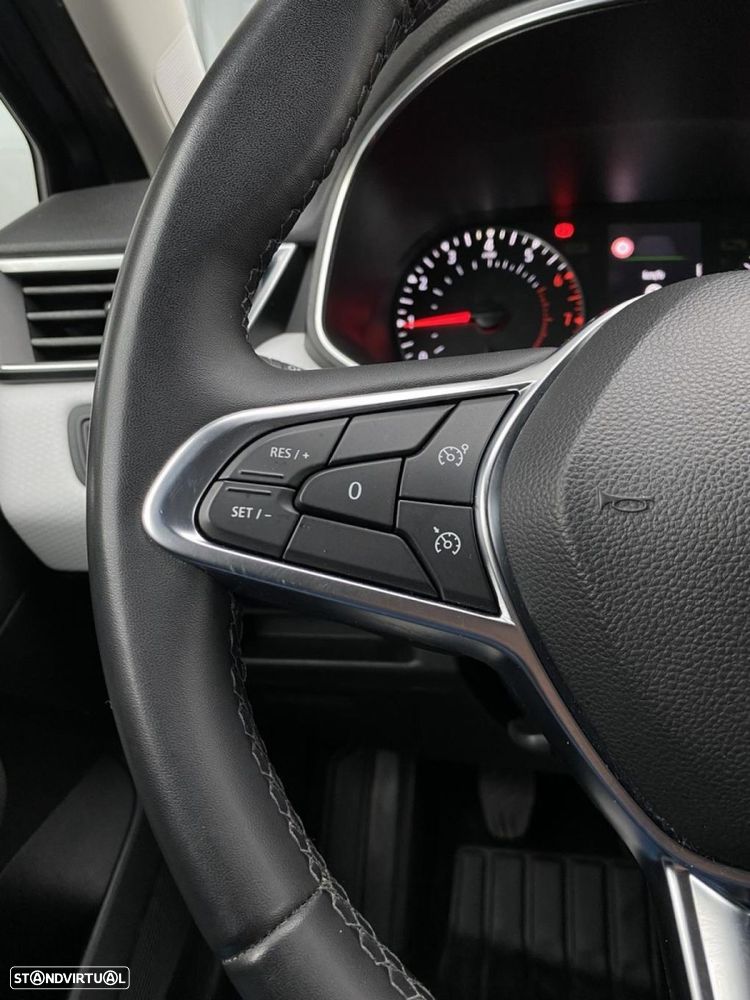 Renault Clio 1.0 TCe Limited Bi-Fuel - 30