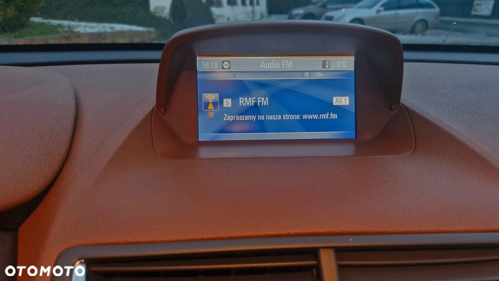 Opel Mokka 1.7 CDTI Cosmo S&S 4x4 - 20