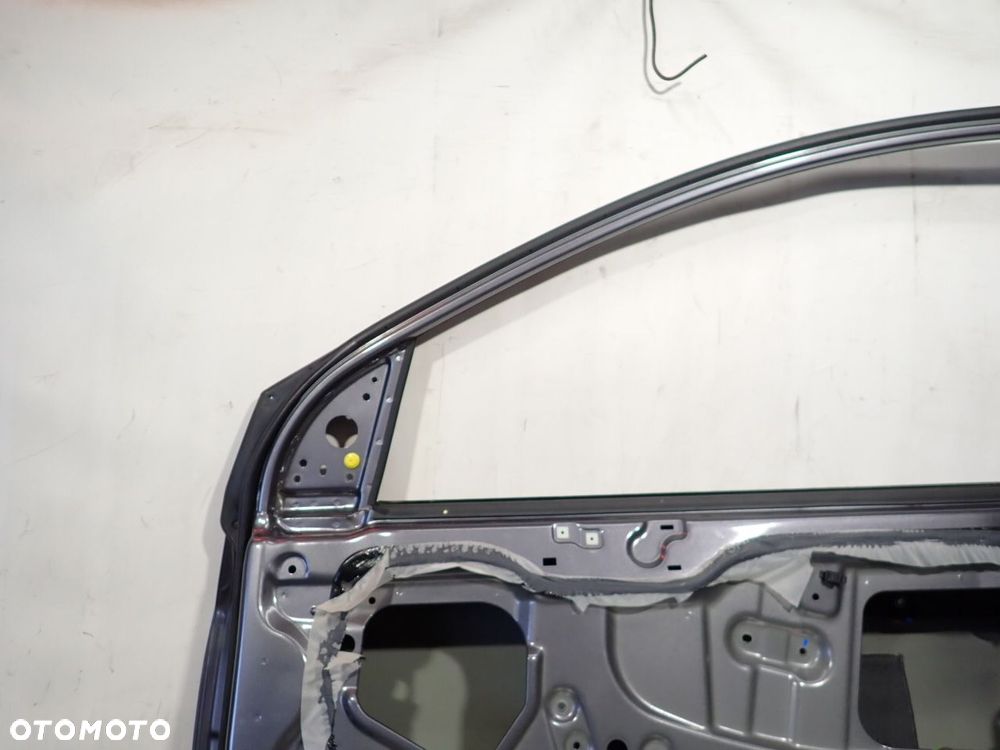 DRZWI PRAWY PRZÓD HYUNDAI I10 II V3G - 9