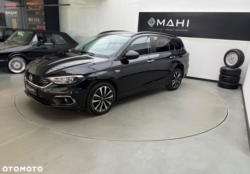 Fiat Tipo 1.6 MultiJet Business Line - 6