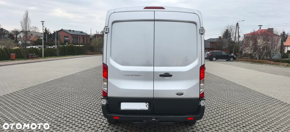 Ford Transit - 7