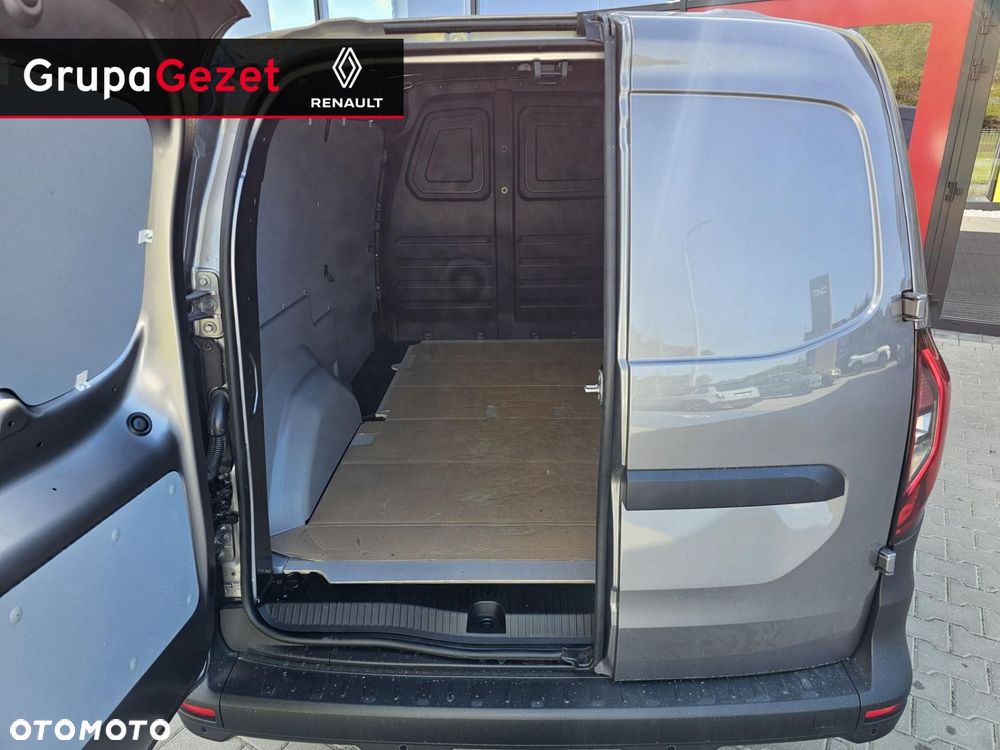 Renault Kangoo Van - 8