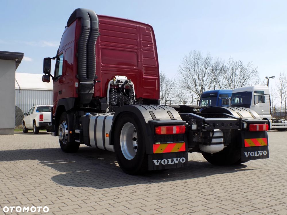 Volvo FM460/GLOB/ULTRA LEKKI. - 12