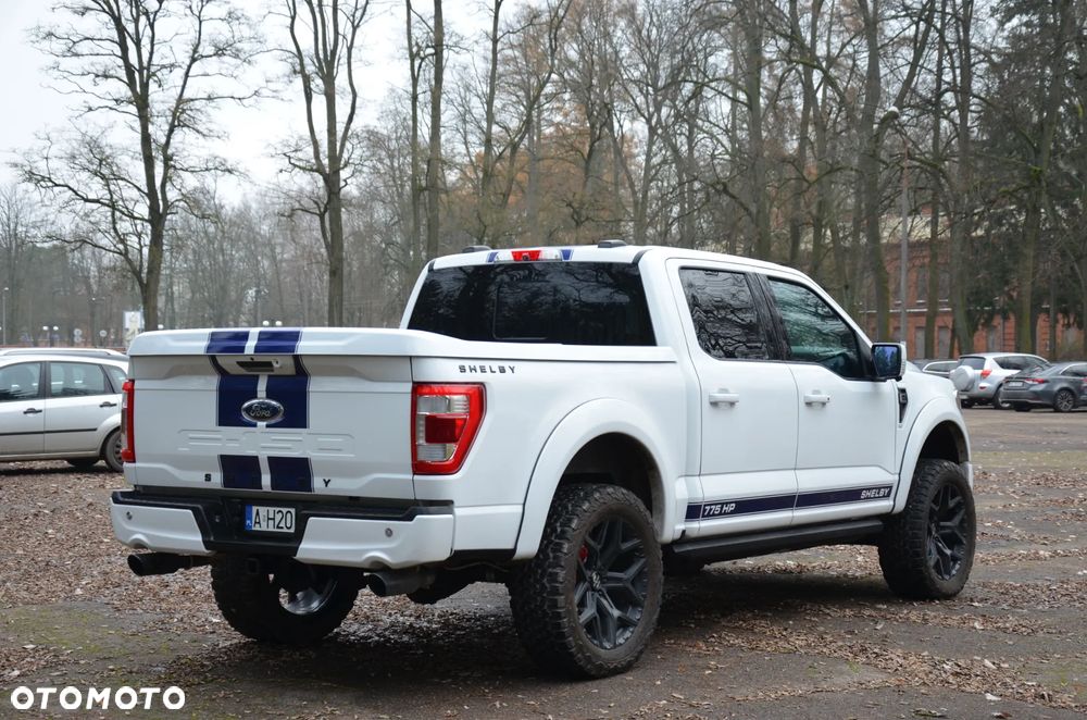 Ford F150 - 11