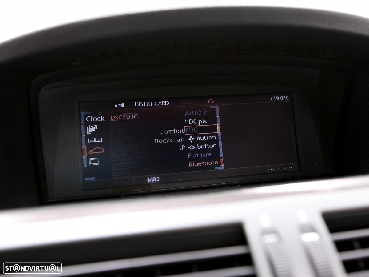 BMW 730 - 26