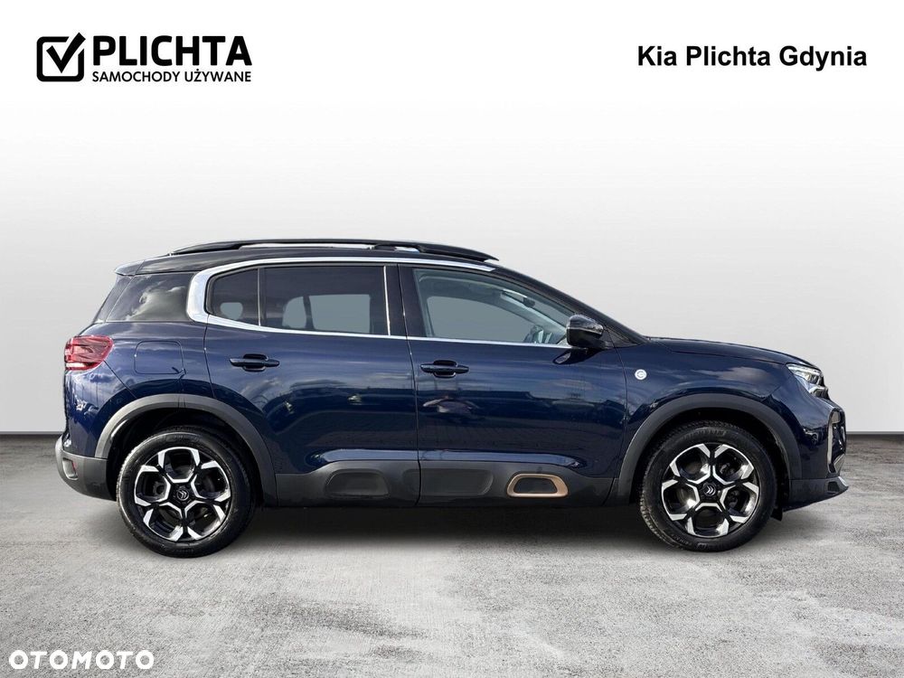 Citroën C5 Aircross 1.5 BlueHDi C-Series - 6