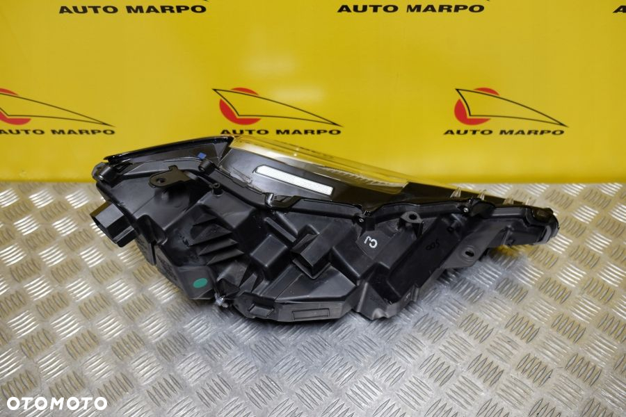 LEXUS RC RC200T RC300H LIFT 2018- REFLEKTOR LAMPA FULL LED L USA - 8