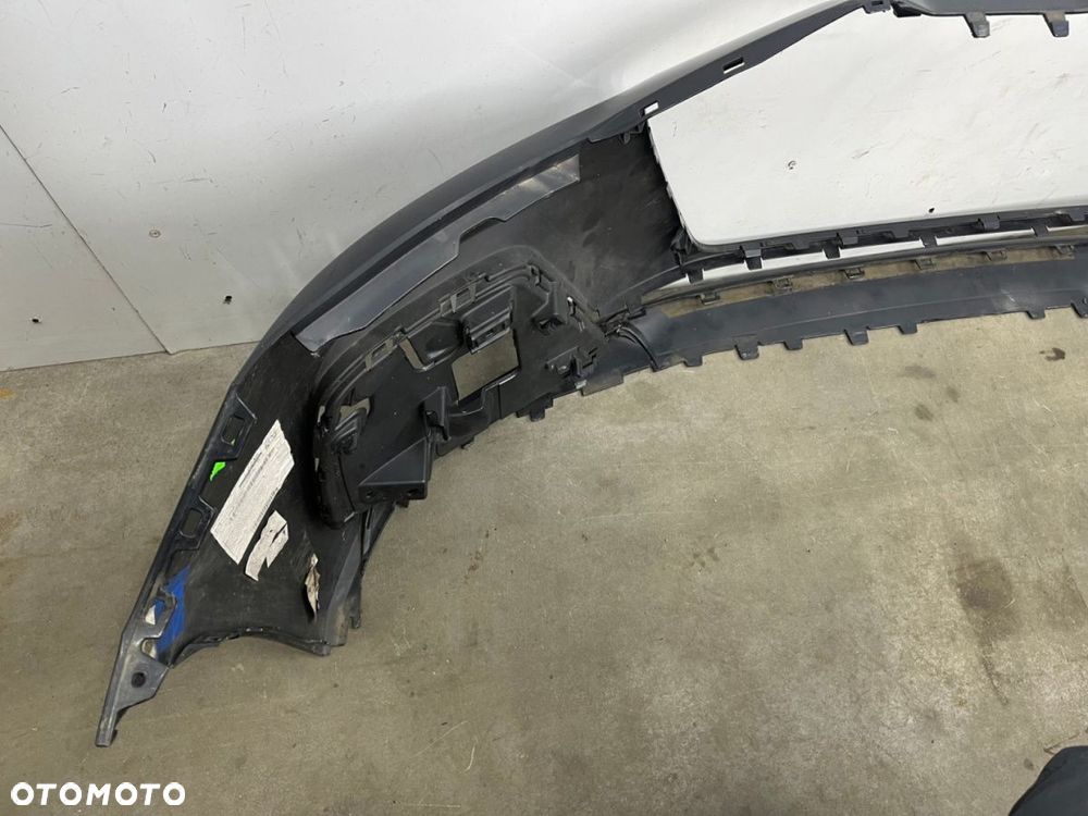 Zderzak przedni Audi A1 2 II 18r.- przód 82A807437 - 11