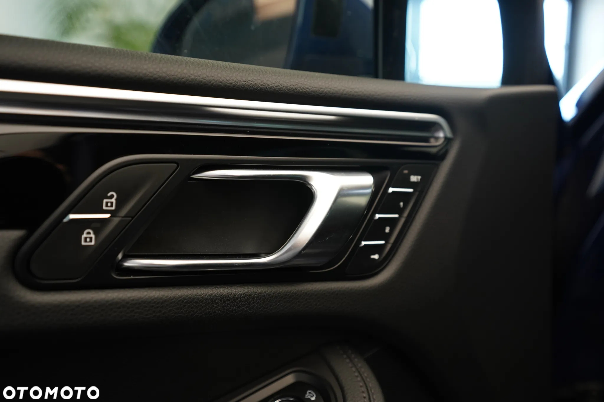 Porsche Macan Standard - 23