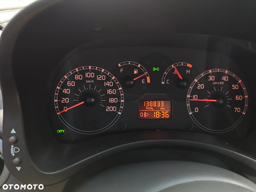 Fiat Panda - 22