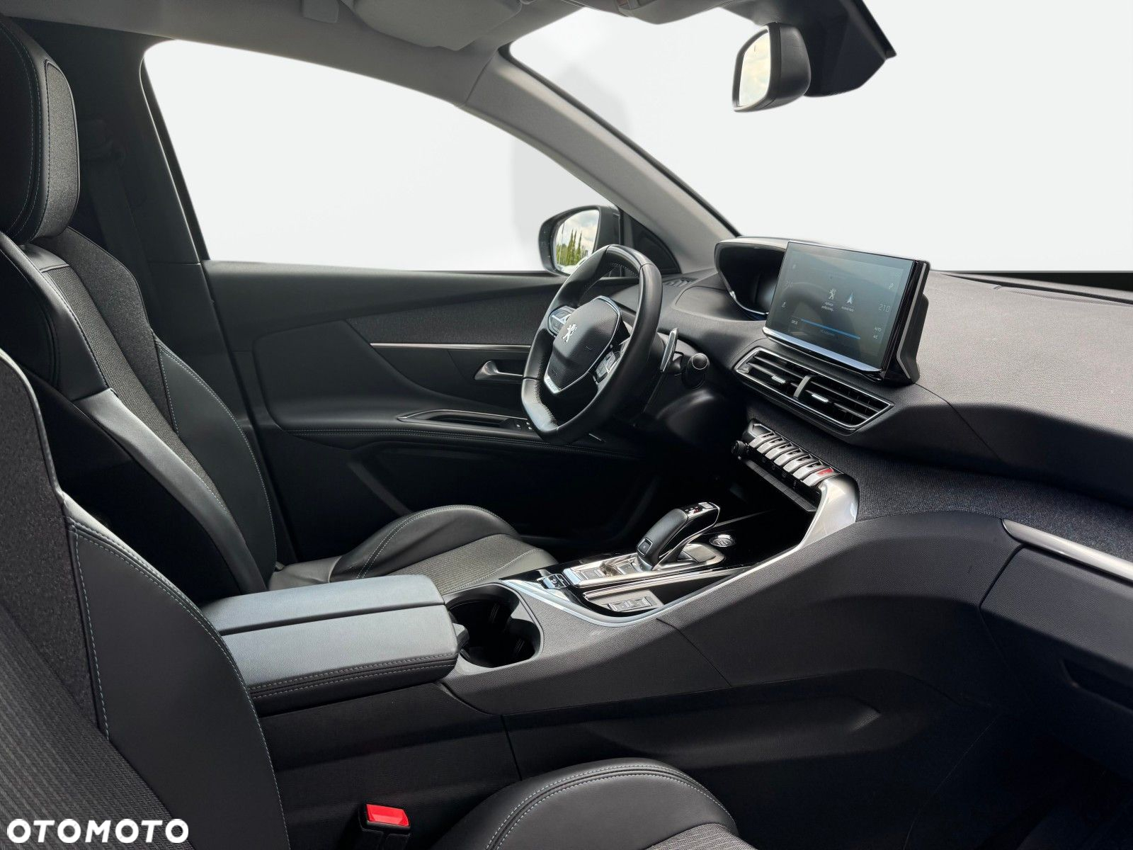 Peugeot 3008 - 15