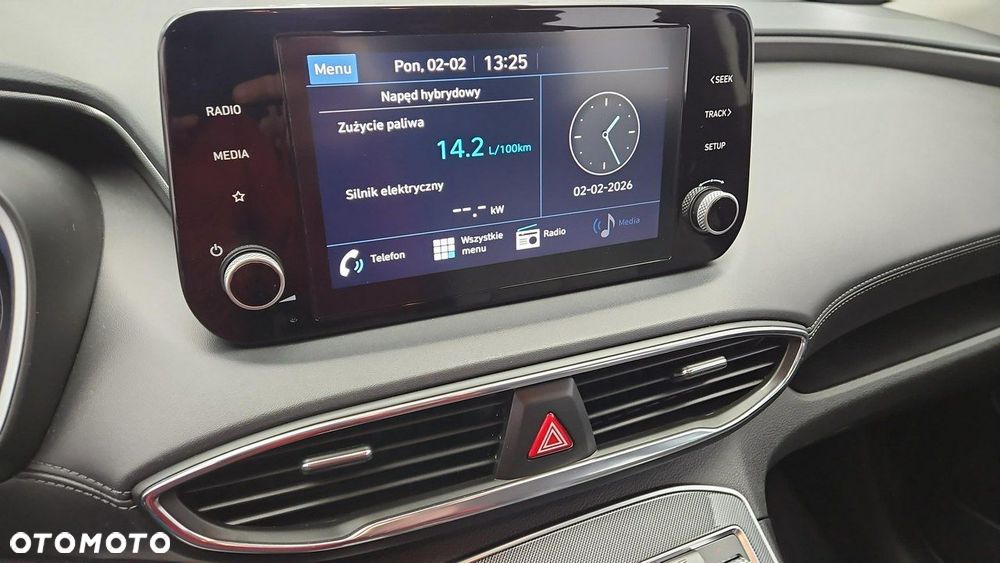 Hyundai Santa Fe - 19