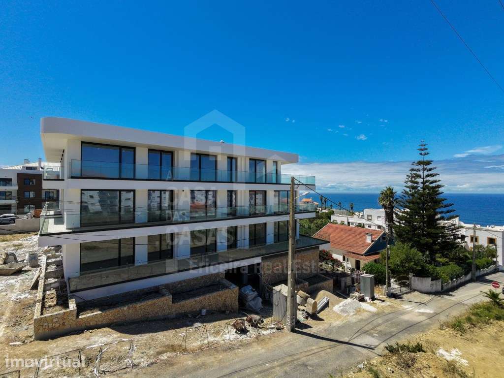 Vende Apartamento T2 - Ericeira, A Casa das Casas - Grande imagem: 2/18