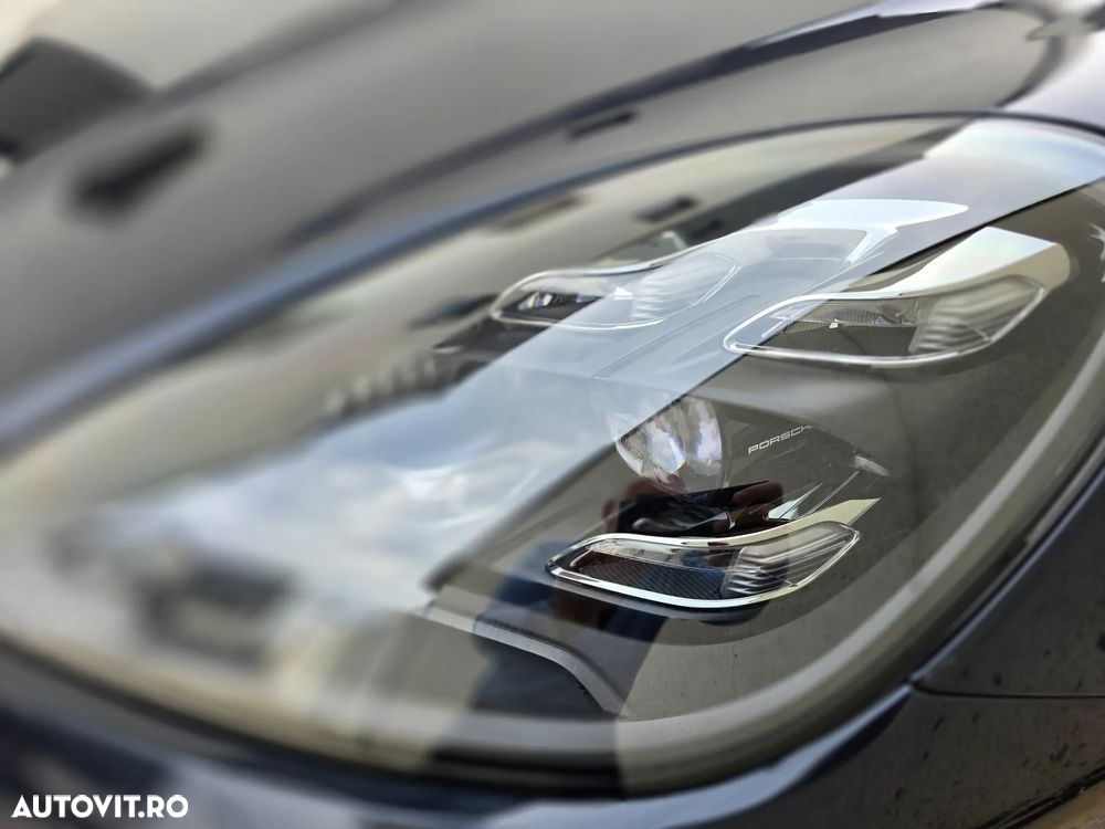 Porsche Cayenne E-Hybrid Tiptronic S - 18