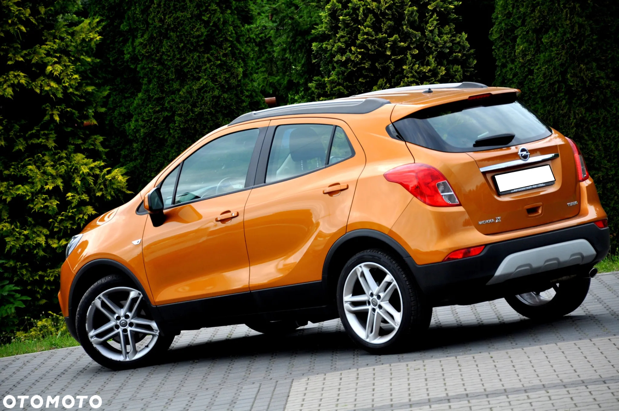 Opel Mokka 1.4 T Cosmo - 17