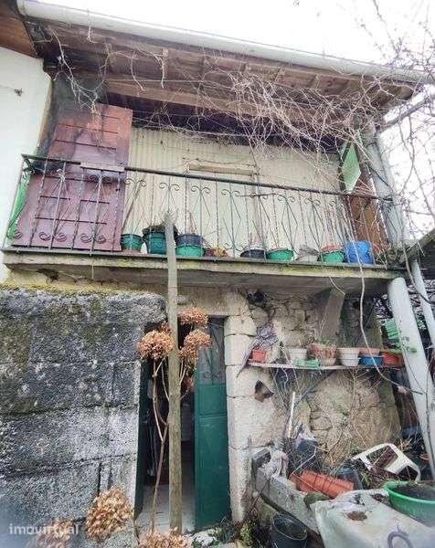 Moradia para Reconstrução Granja Nova ( Tarouca ) - Grande imagem: 2/2