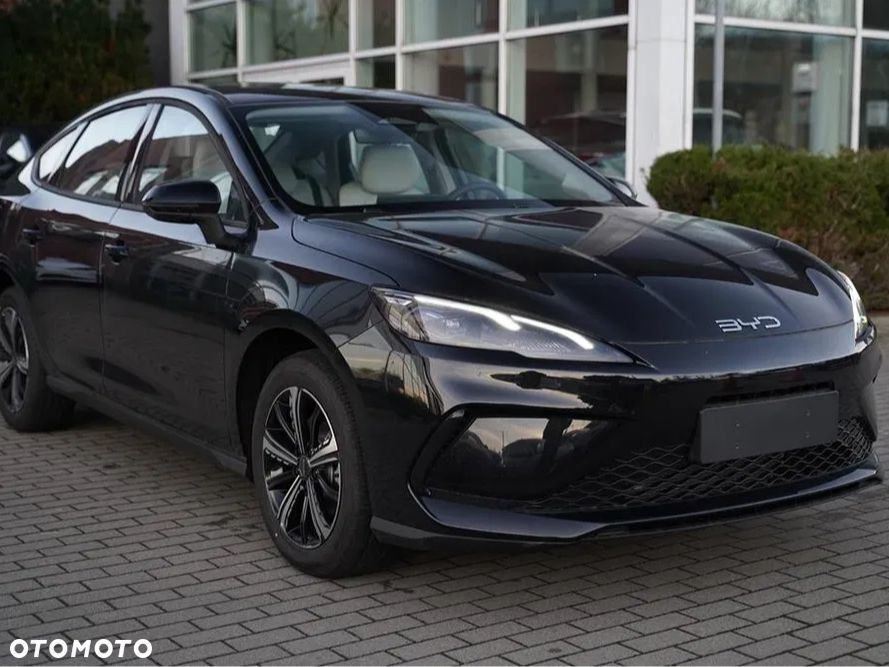 BYD Seal 5 1.5 Comfort - 3