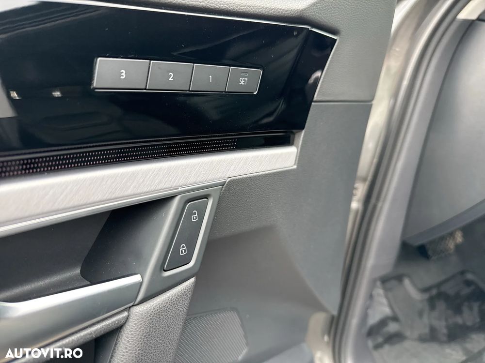 Volkswagen Touareg V6 TDI 4MOTION Elegance - 15