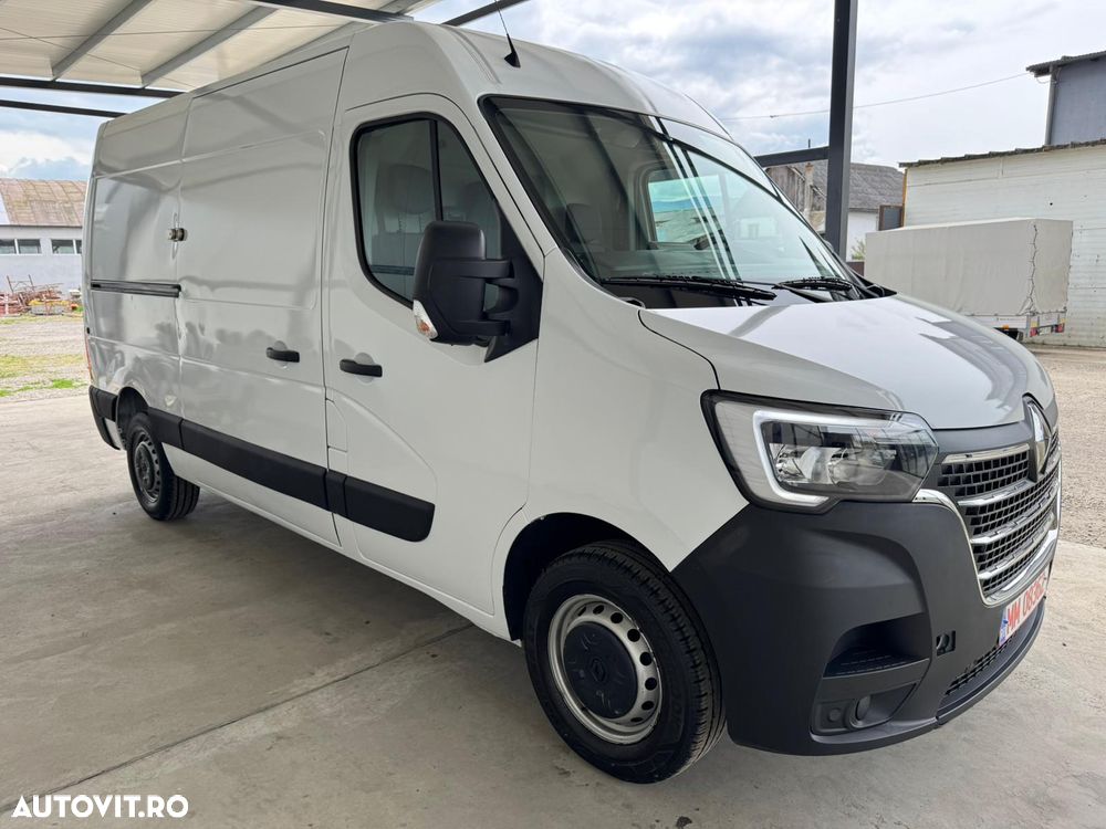 Renault Master - 10