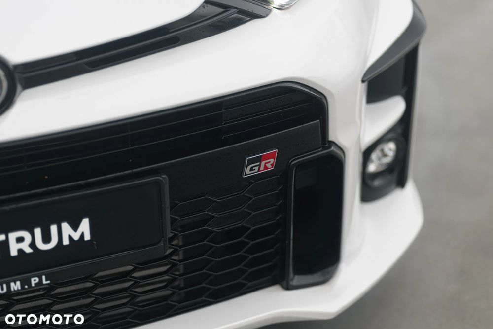Toyota GR Yaris 1.6 Dynamic - 9