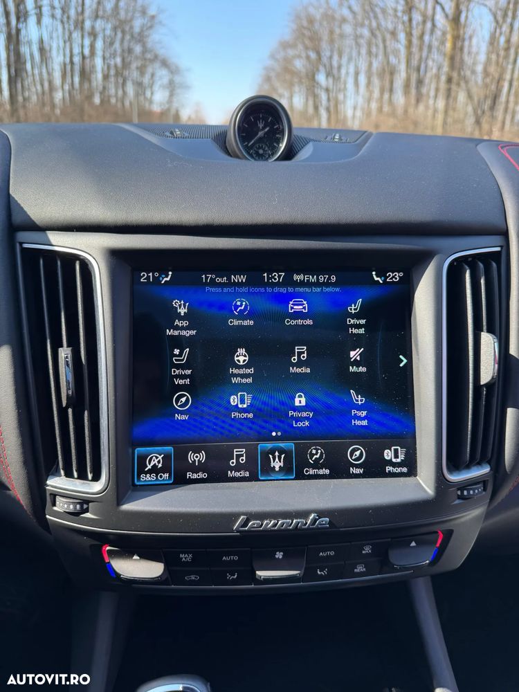 Maserati Levante Modena - 14