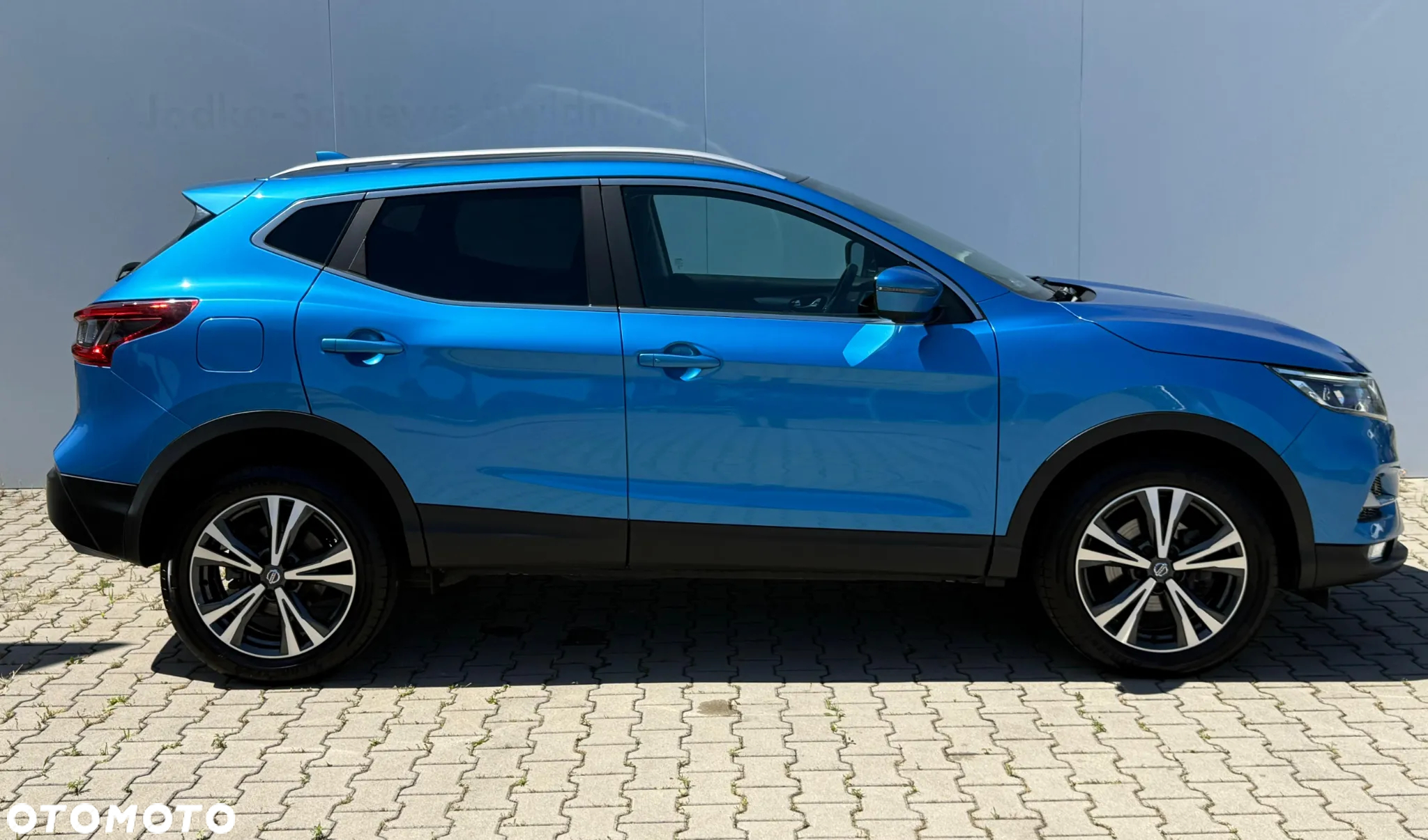 Nissan Qashqai 1.2 DIG-T N-Connecta - 6