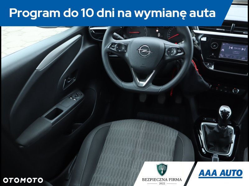 Opel Corsa - 9