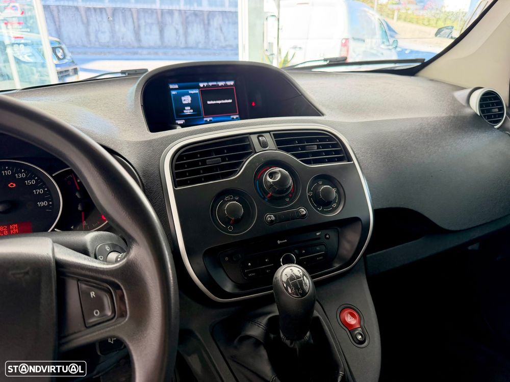 Renault Kangoo maxi - 7
