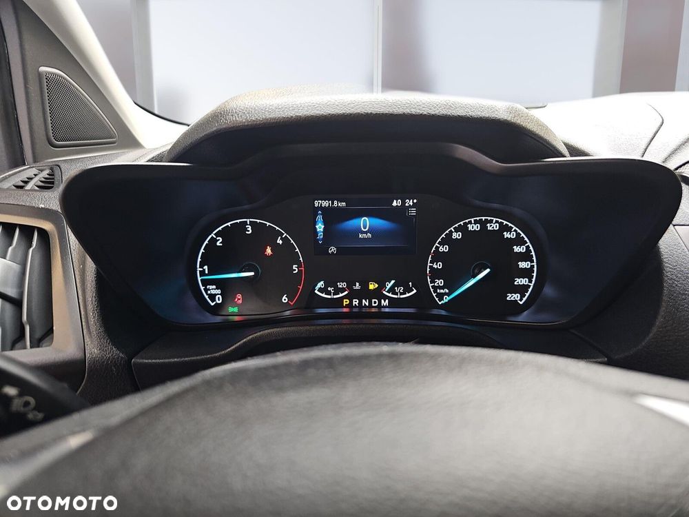 Ford transit-connect 230 1.5 EcoBlue 100KM Trend Pshift - 16