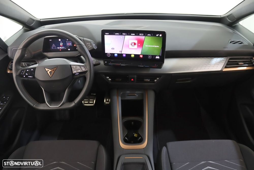 Cupra Born 58 kWh - 8