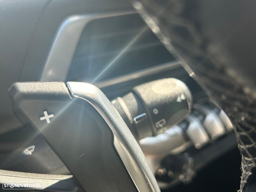 Peugeot 3008 1.6 Hybrid Allure e-EAT8 - 14
