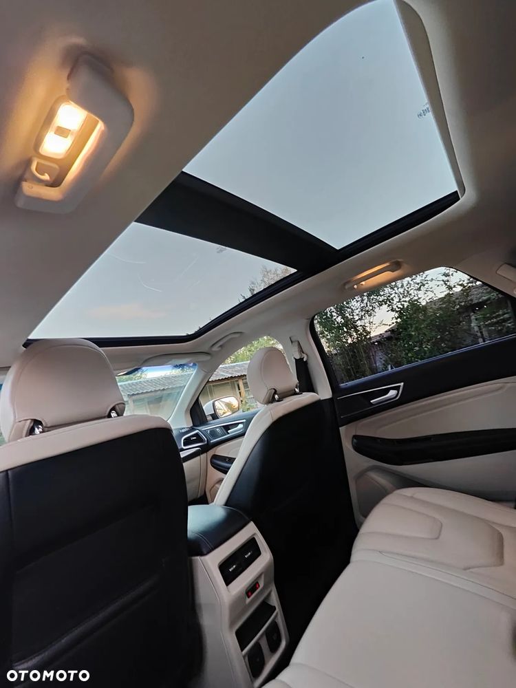 Ford Edge - 16
