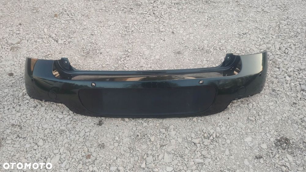 EU ZDERZAK TYŁ GÓRA MINI R60 9803166 - 1