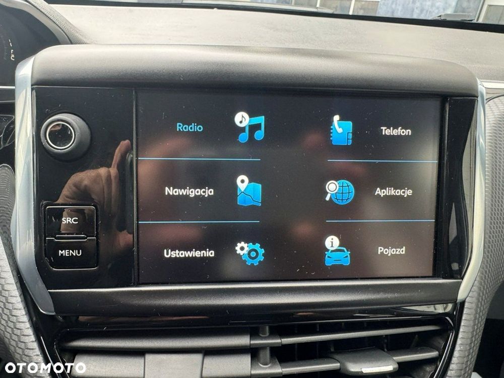 Peugeot 2008 PureTech 110 Stop&Start Allure - 13