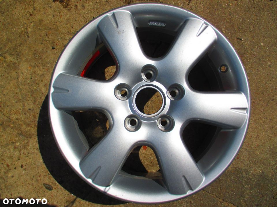 VW 16'' TRANSPORTER T5 T6 7H0 ORYGINAŁ!!! - 1