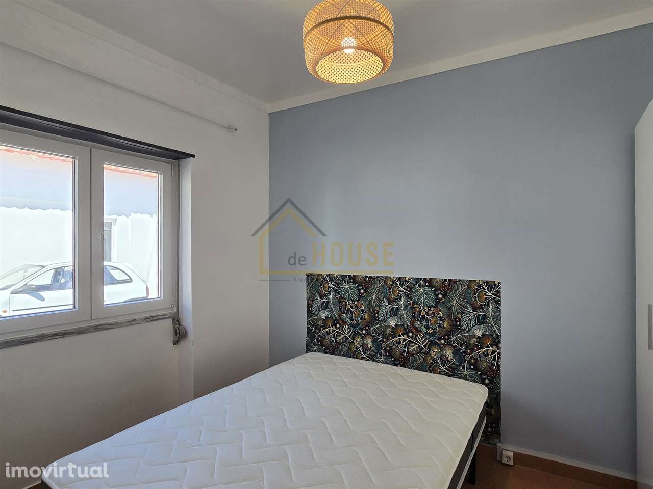 Moradia com espaço exterior e garagem no Bombarral - Grande imagem: 4/29