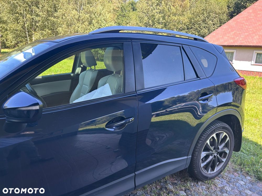 Mazda CX-5 2.5 Skypassion i-ELoop - 15