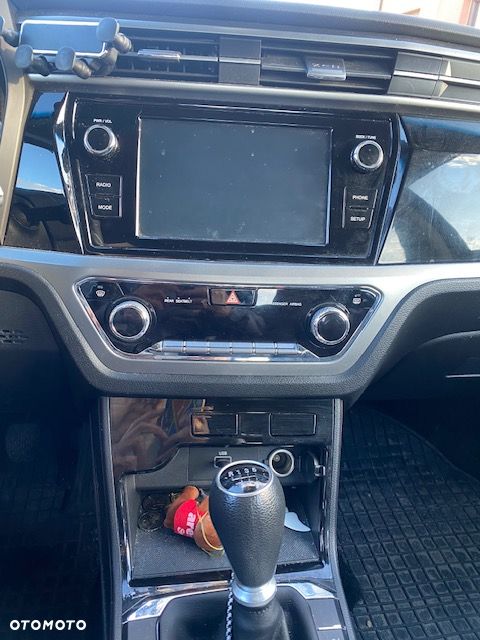 SsangYong/KGM Korando 1.5 T-GDI Crystal 2WD - 7