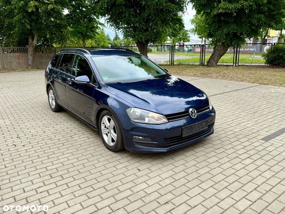 Volkswagen Golf - 16