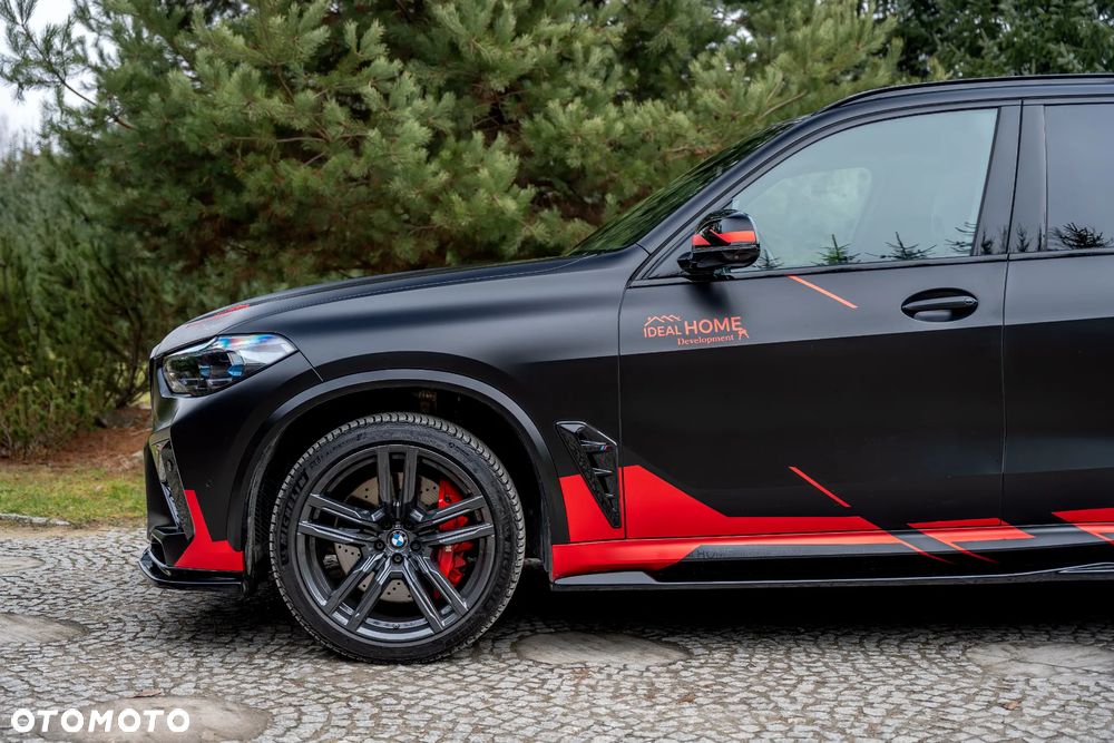BMW X5 M - 16