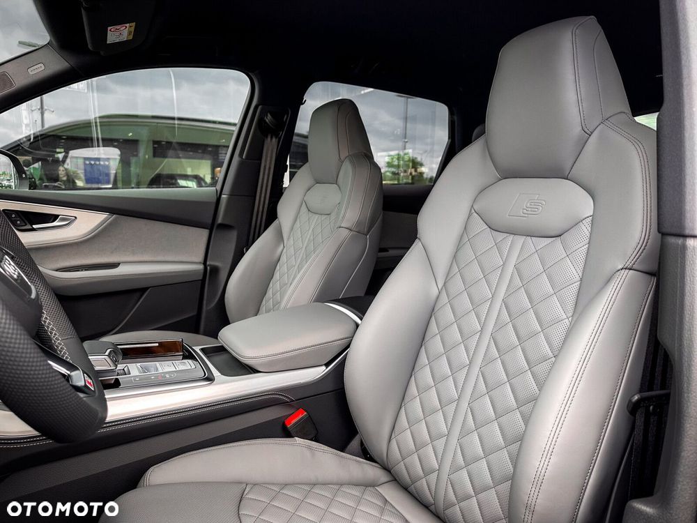 Audi Q7 - 23