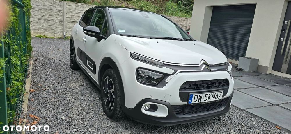 Citroën C3 1.2 PureTech Shine - 6