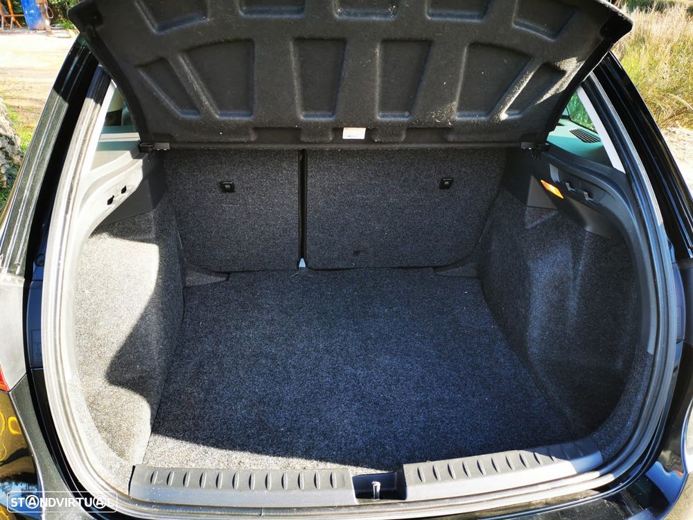 SEAT Ibiza ST 1.6 TDI CR Style - 11