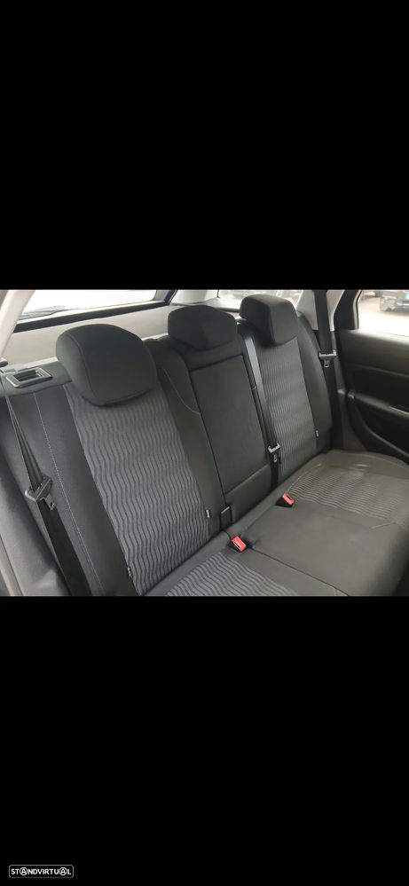 Peugeot 308 SW - 33