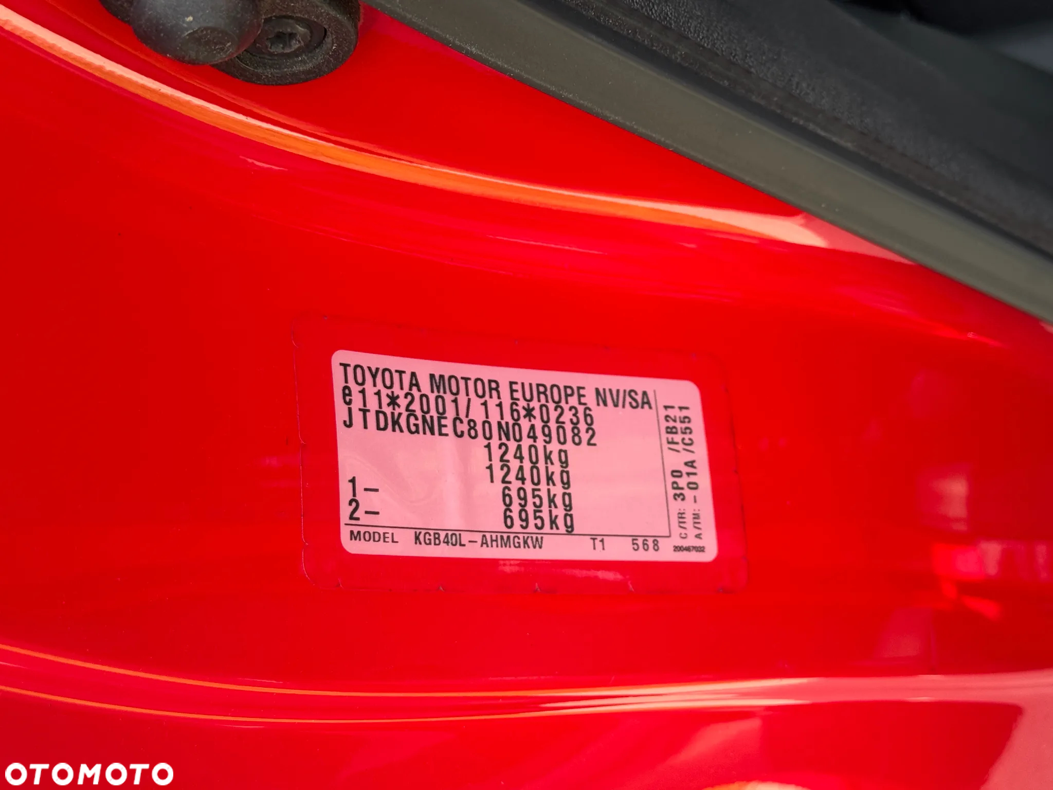 Toyota Aygo x-play Edition S+ - 35