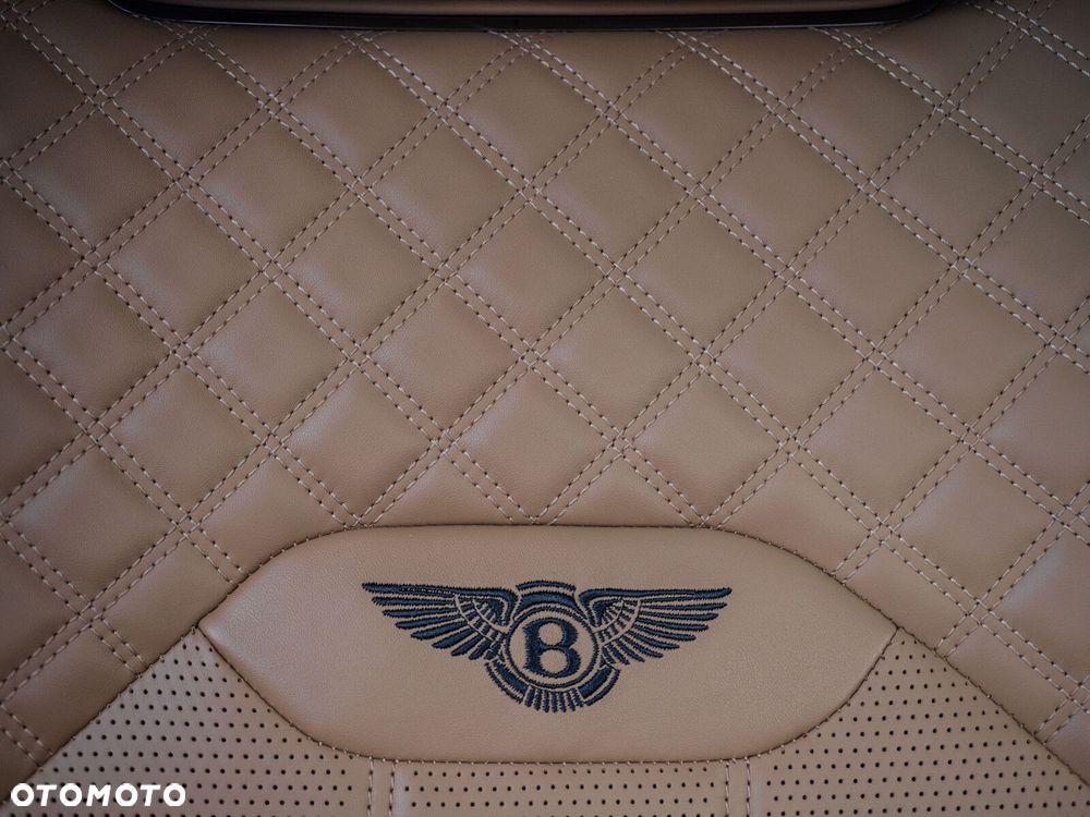 Bentley Bentayga - 16