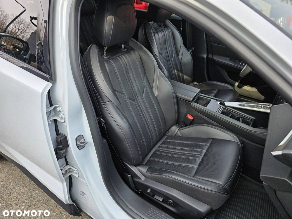 Peugeot 408 1.2 PureTech GT S&S EAT8 - 30