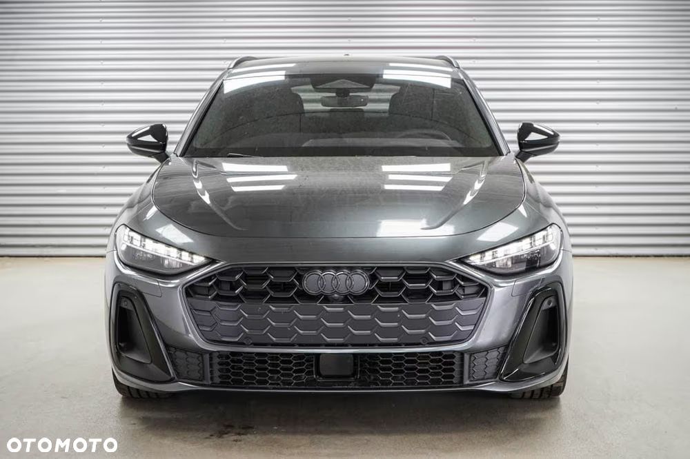 Audi A5 Avant - 4